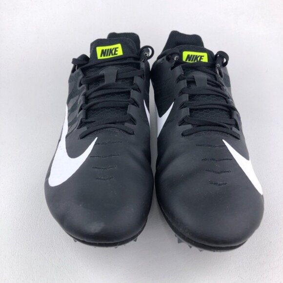 Nike Zoom Rival S 9 Track Field Running Spikes 12 - Picture 4 of 7